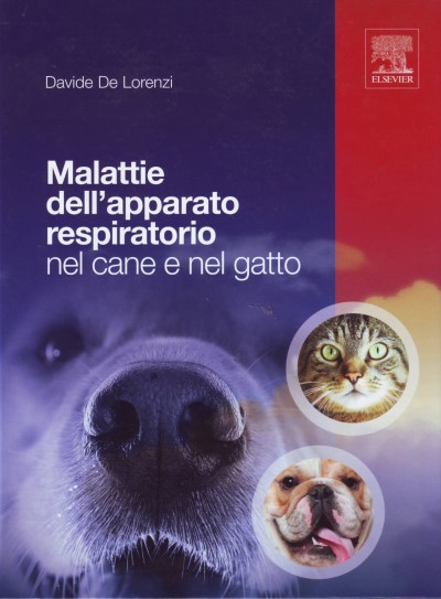 Malattie dell’apparato respiratorio nel cane e nel gatto